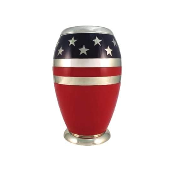 Cremation Urn - MarvelExports INC